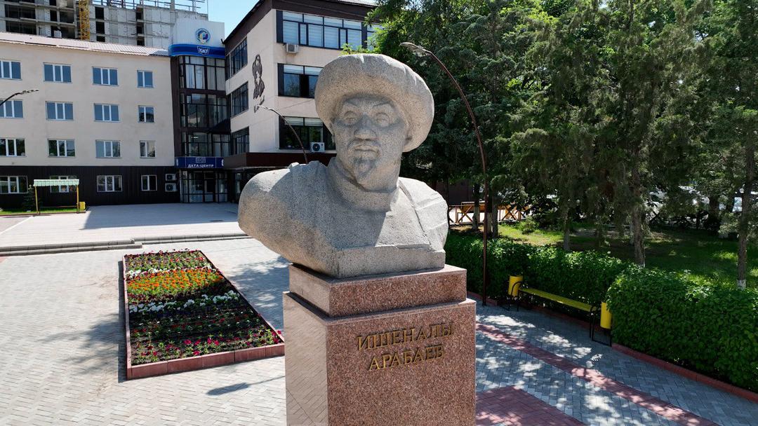 ДҮЙНӨЛҮК БИЛИМ БЕРҮҮ МЕЙКИНДИГИНЕ ЖОЛ АЧКАН КӨПҮРӨ