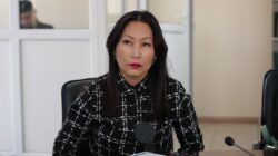 ДҮЙНӨЛҮК БИЛИМ БЕРҮҮ МЕЙКИНДИГИНЕ ЖОЛ АЧКАН КӨПҮРӨ