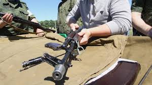 АСКЕРГЕ ЧЕЙИНКИ ДАЯРДООНУН САПАТЫН ЖОГОРУЛАТУУ – УЧУР ТАЛАБЫ