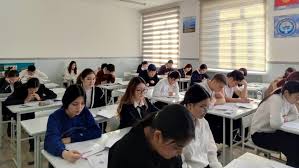 ИЙГИЛИК ЖАРАТКАН ОКУУЧУЛАРГА ШЫКТАНДЫРУУЧУ СЫЙЛЫК