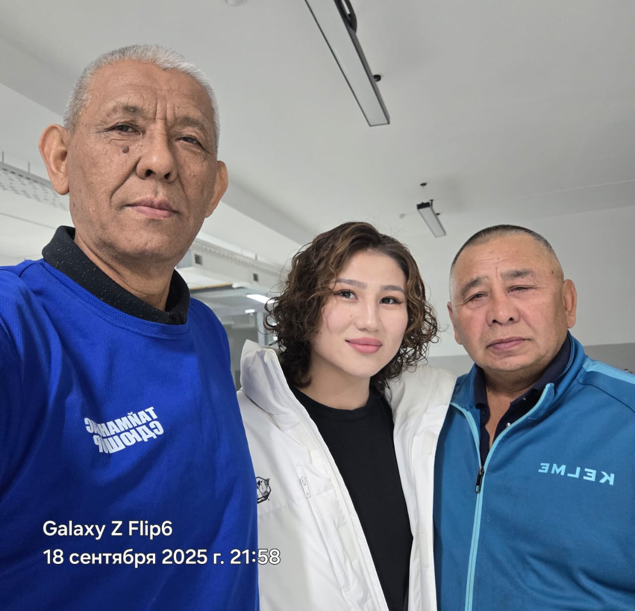 ГҮЛНУР ТАШТАНБЕКОВА ДҮЙНӨ ЧЕМПИОНАТЫНДА КОЛО БАЙГЕЛҮҮ БОЛДУ