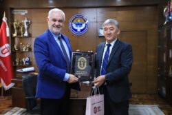 Онкологиялык ооруларды изилдөө борбору ОшМУда ачылат