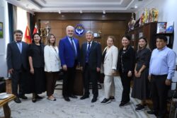 Онкологиялык ооруларды изилдөө борбору ОшМУда ачылат