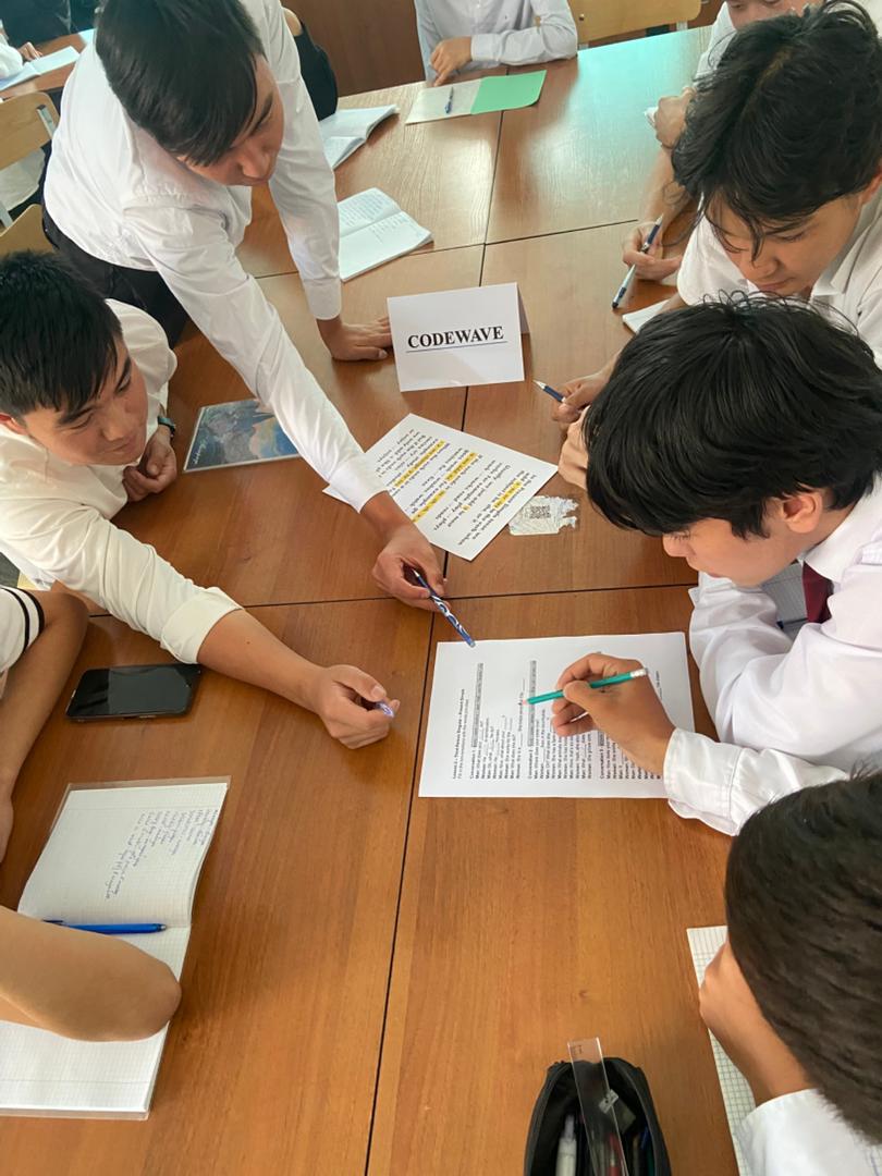 "ТИЛ – УЛУТТУН ЖАН ДҮЙНӨСҮ"