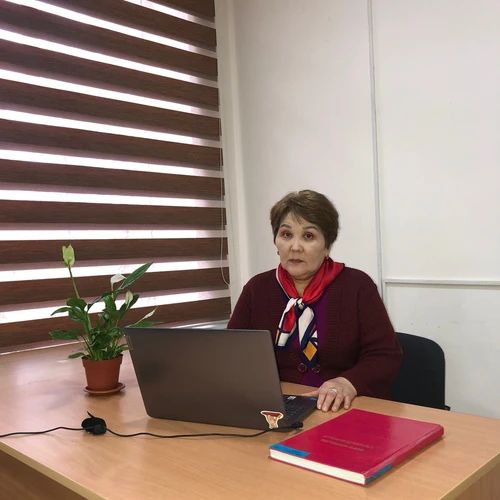 "ТИЛ – УЛУТТУН ЖАН ДҮЙНӨСҮ"