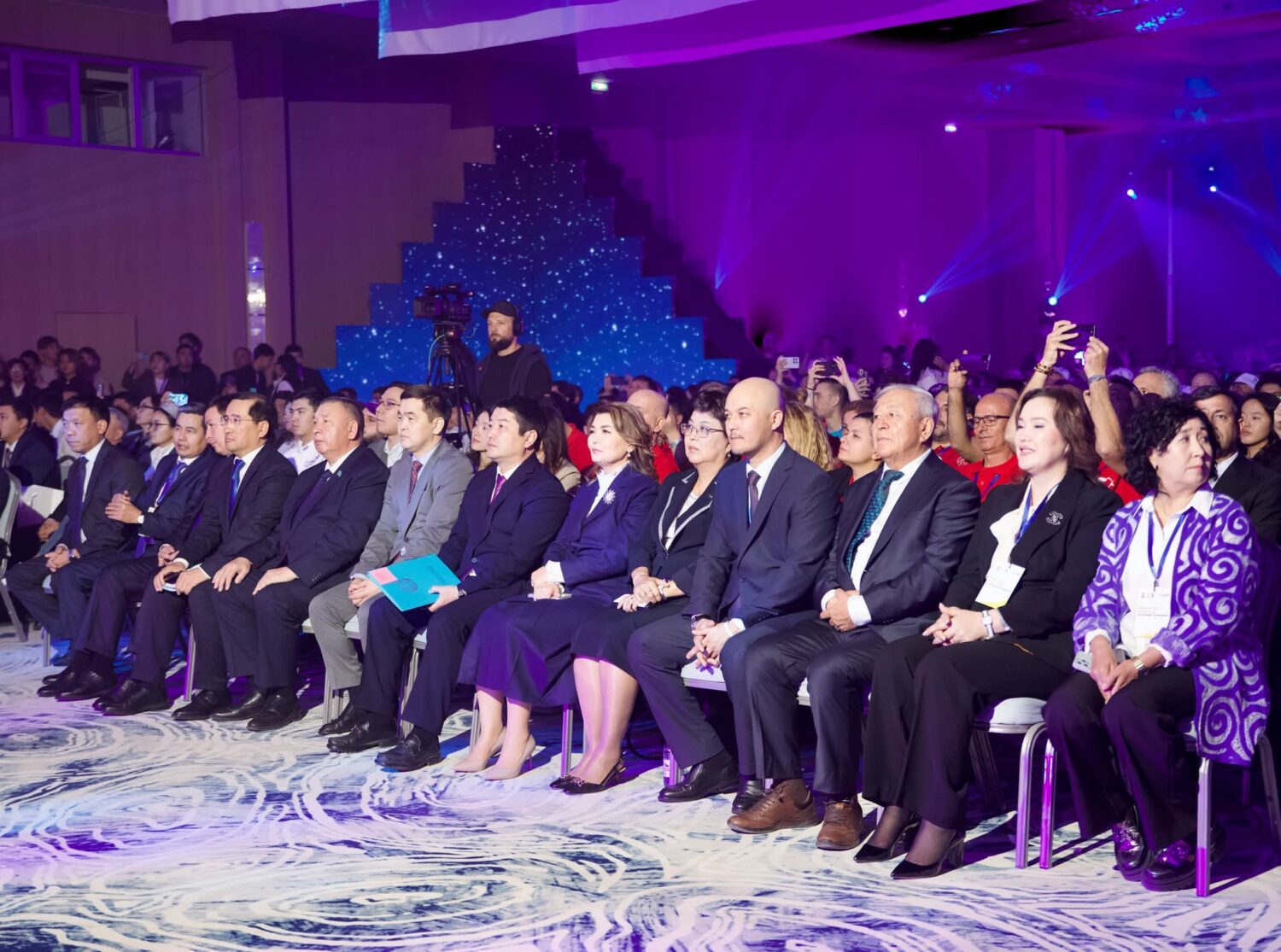 КЫРГЫЗСТАН «TURKICSKILLS 2025» ЧЕМПИОНАТЫНА КАТЫШУУДА