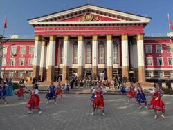 «Евразиялык тармактык университет» илимий-билим берүү консорциумунун III форуму