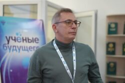 КМУда “Келечектин илимпоздору” эл аралык долбоору өтүүдө