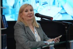 КМУда “Келечектин илимпоздору” эл аралык долбоору өтүүдө