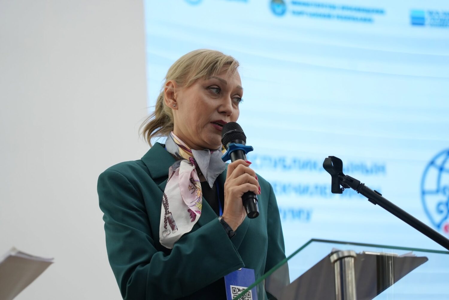 КЫРГЫЗСТАН-РОССИЯ: БИРДИКТҮҮ БИЛИМ БЕРҮҮ МЕЙКИНДИГИНДЕ