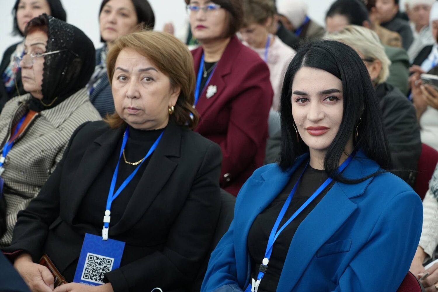 КМУда мектеп директорлорунун III форуму өтүүдө