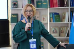 КМУда мектеп директорлорунун III форуму өтүүдө