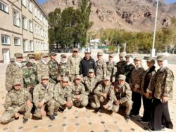 Мекенчилдик – ыйык парз