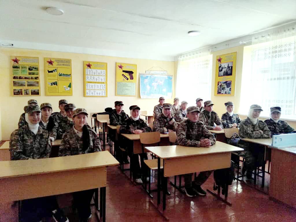 Мекенчилдик – ыйык парз