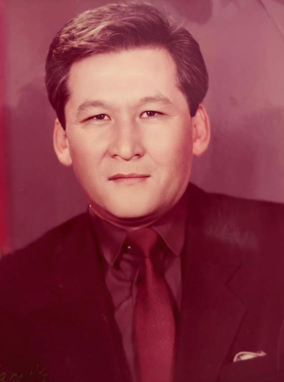 ЖАКШЫНЫН АТАГЫ УНУТУЛБАЙТ КАЛКЫНДА