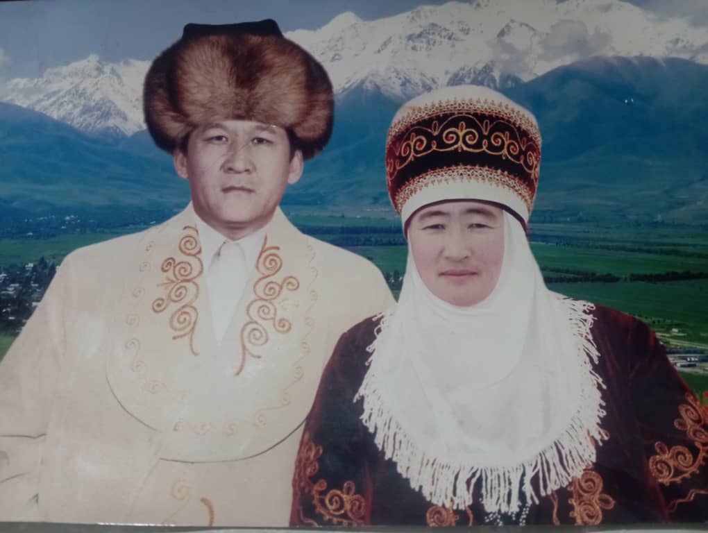 ЖАКШЫНЫН АТАГЫ УНУТУЛБАЙТ КАЛКЫНДА