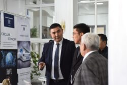 Эл аралык тоо-кен форуму 