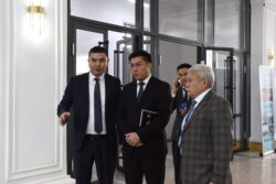 Эл аралык тоо-кен форуму 