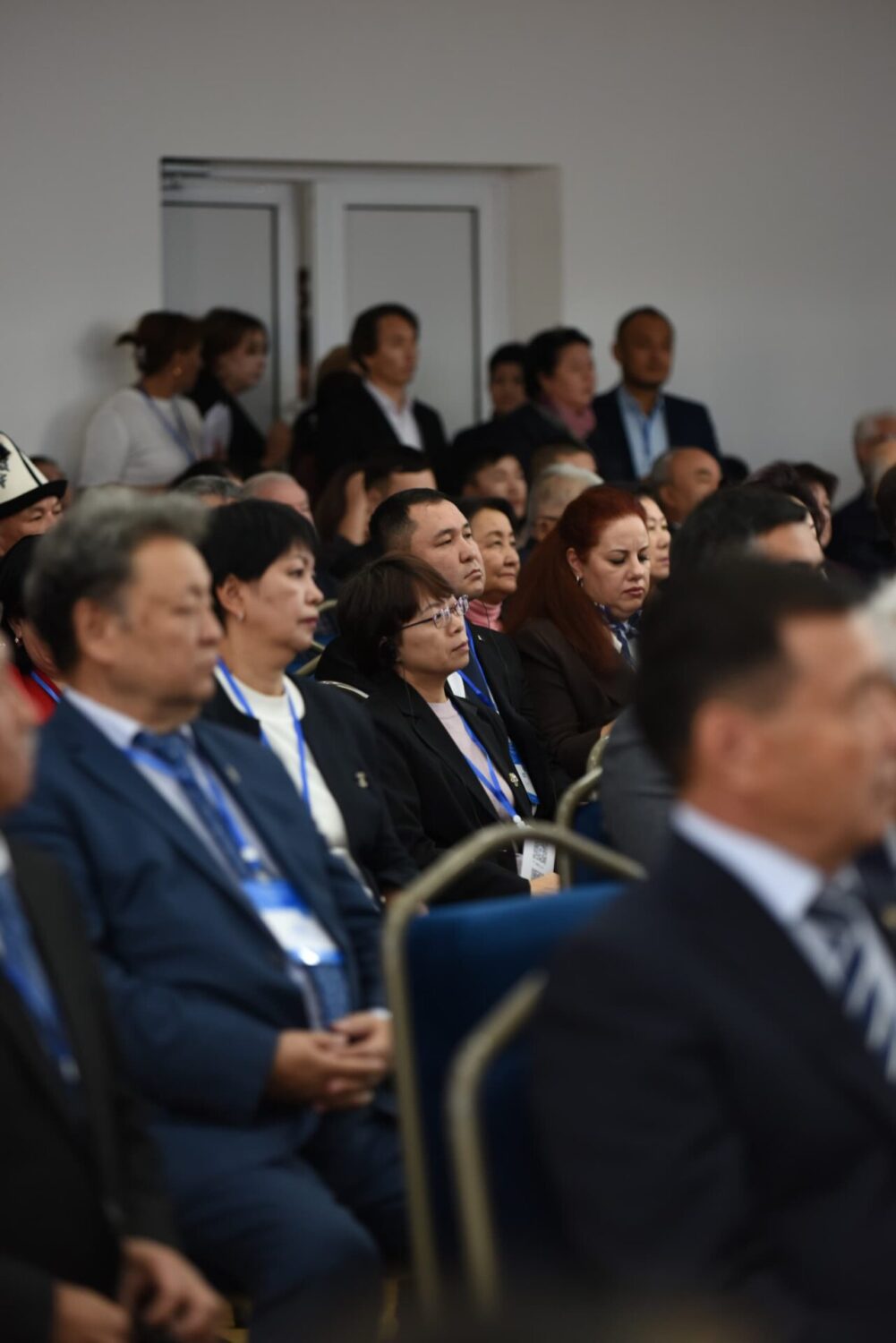 Эл аралык тоо-кен форуму