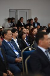 Эл аралык тоо-кен форуму 