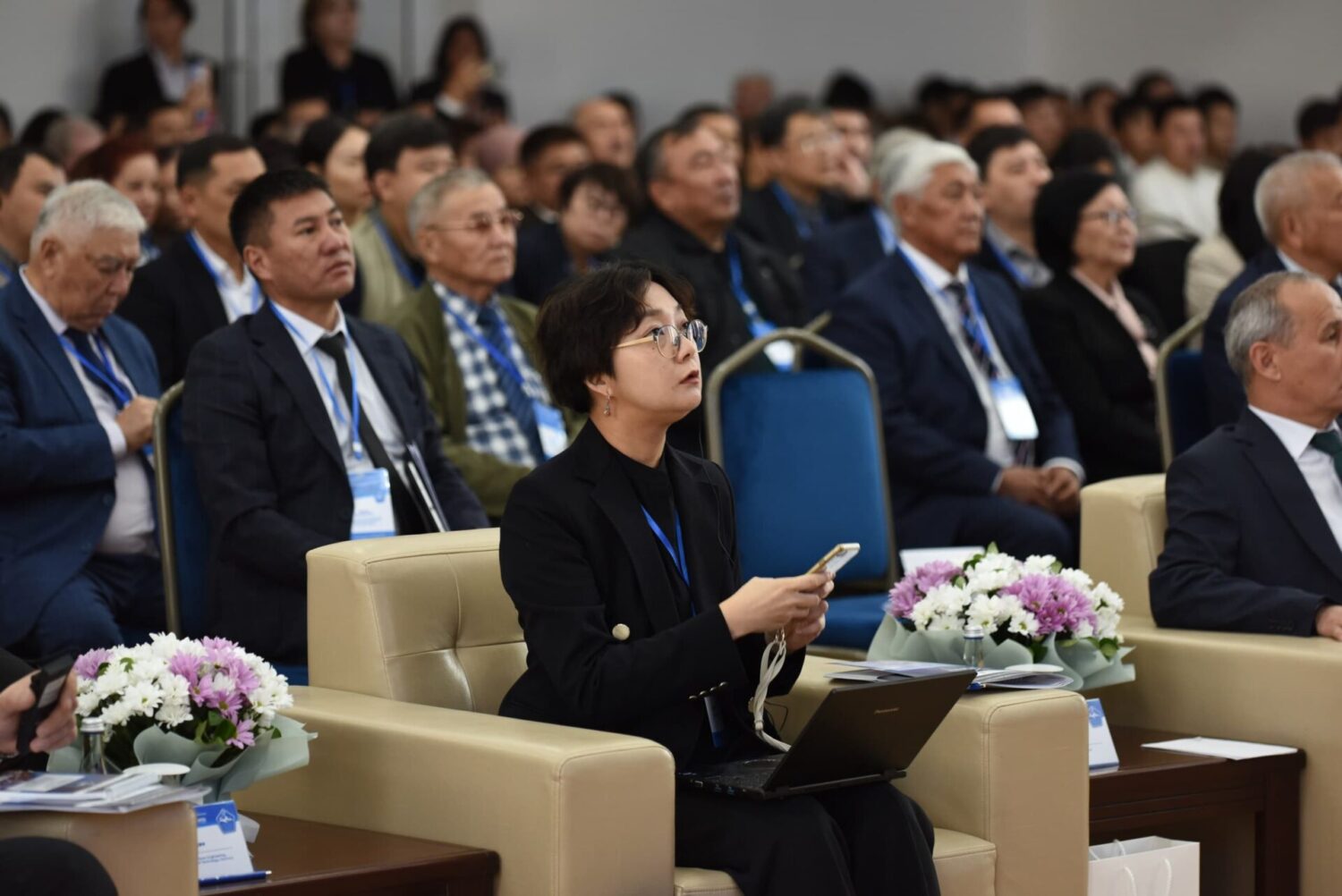 Эл аралык тоо-кен форуму