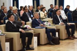 Эл аралык тоо-кен форуму 