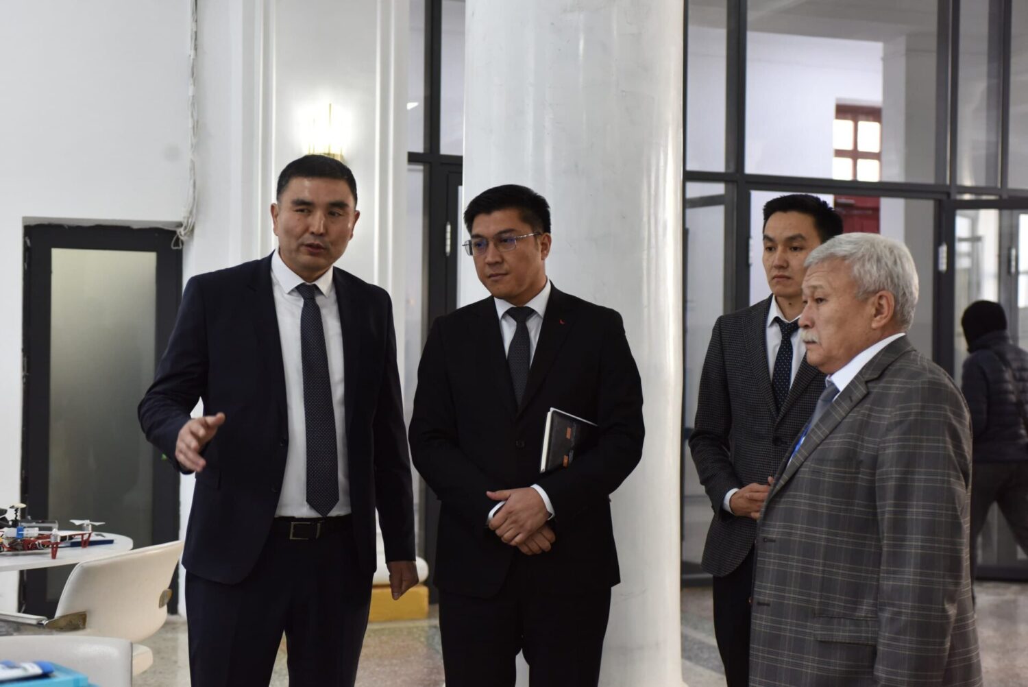 Эл аралык тоо-кен форуму