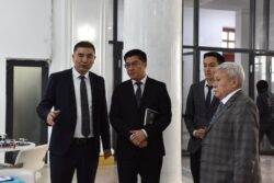 Эл аралык тоо-кен форуму 