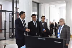 Эл аралык тоо-кен форуму 