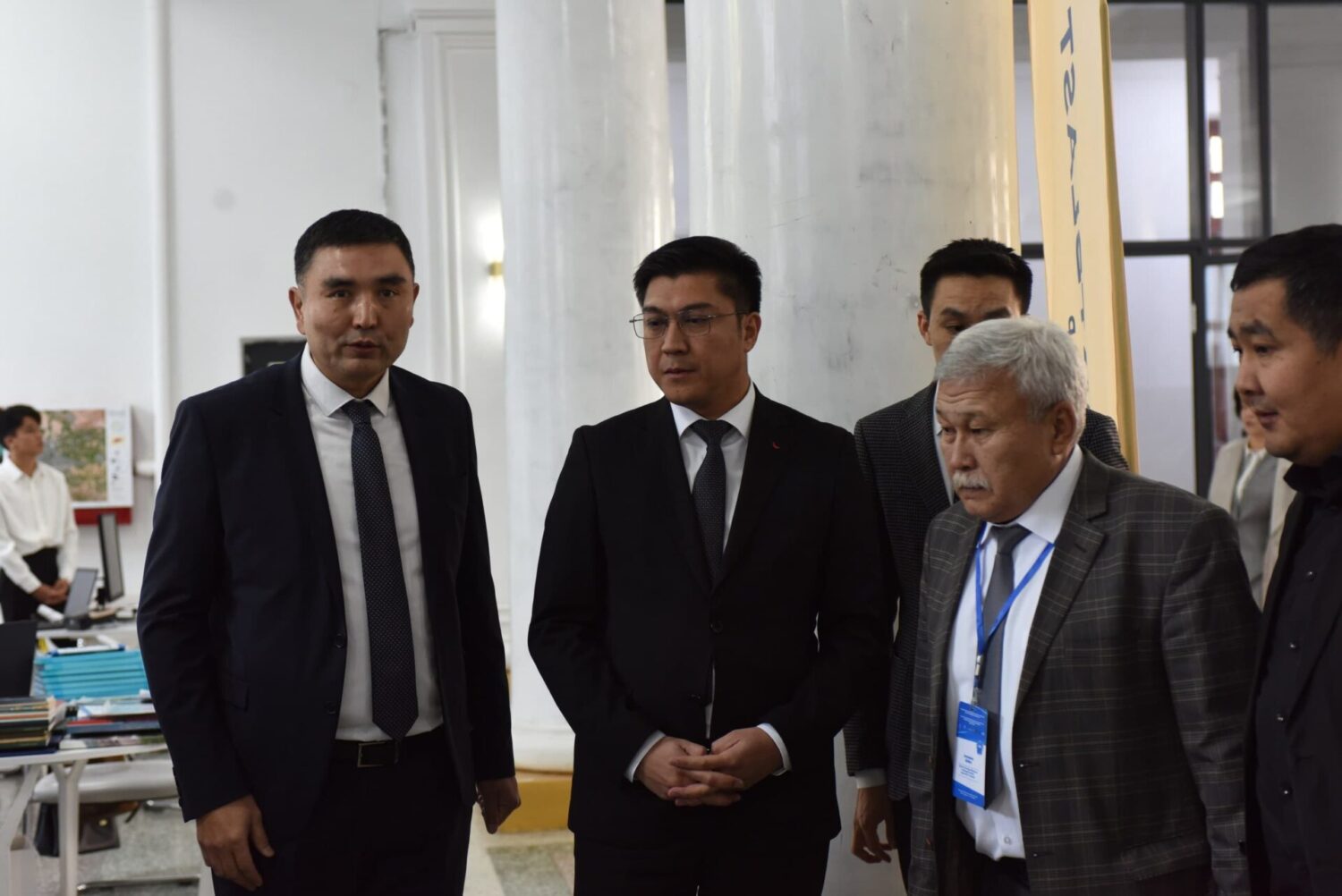 Эл аралык тоо-кен форуму