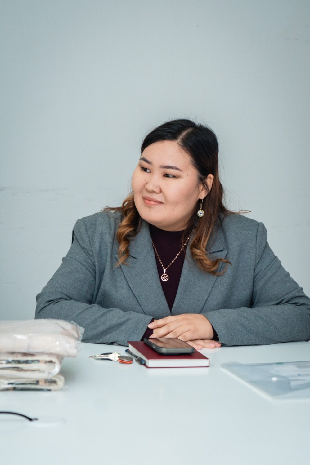 АЭУнун студенттери Германиянын Leonhard-Euler гранттарына ээ болушту