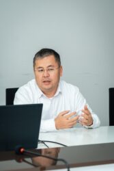 АЭУнун студенттери Германиянын Leonhard-Euler гранттарына ээ болушту