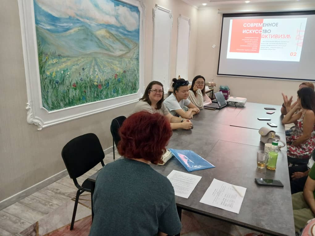 Возможно ли имея физические ограничения достичь успеха в искусстве?