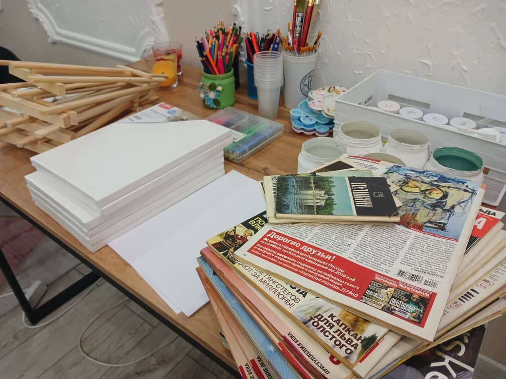 Возможно ли имея физические ограничения достичь успеха в искусстве?