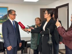 “USTAT” ПЛАТФОРМАСЫ — АР БИР МУГАЛИМДИН ЖАҢЫ МҮМКҮНЧҮЛҮГҮ