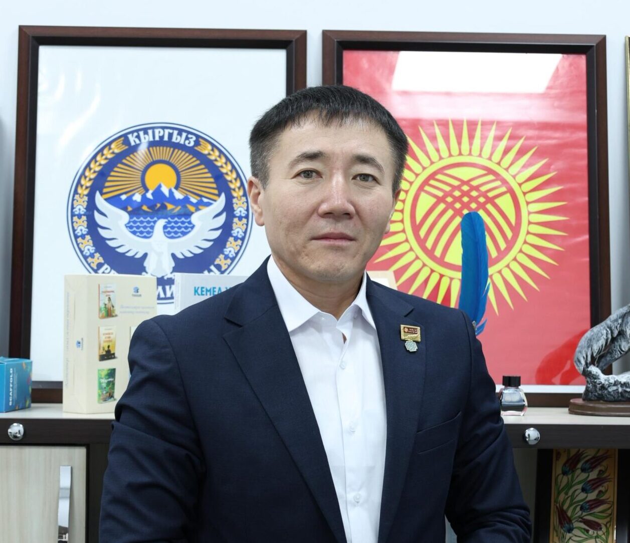 Ашпозчу, тигүүчү, ритмика: "Сапат" мектептеринде кесипке даярдоо