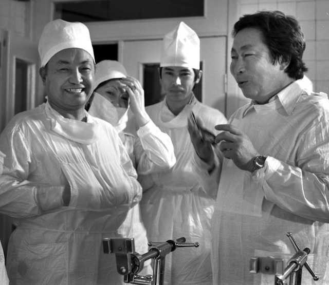 БИШКЕКТЕ МАМБЕТ МАМАКЕЕВДИ ЭСКЕРҮҮ КЕЧЕСИ ӨТТҮ