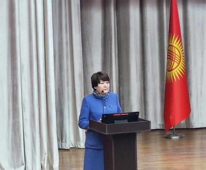 Стартовал III Форум руководителей школ Кыргызстана