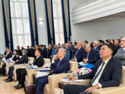 Эл аралык тоо-кен форуму 