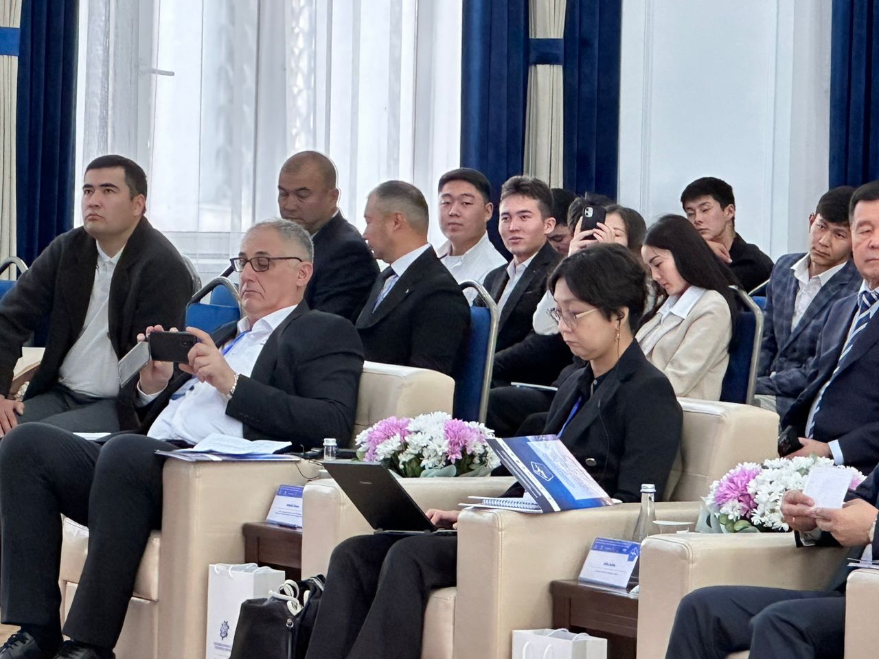 Эл аралык тоо-кен форуму