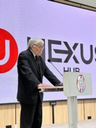 КЫРГЫЗСТАН ЭЛ АРАЛЫК УНИВЕРСИТЕТИНДЕ ЖАҢЫ ИННОВАЦИЯЛЫК БОРБОР АЧЫЛДЫ