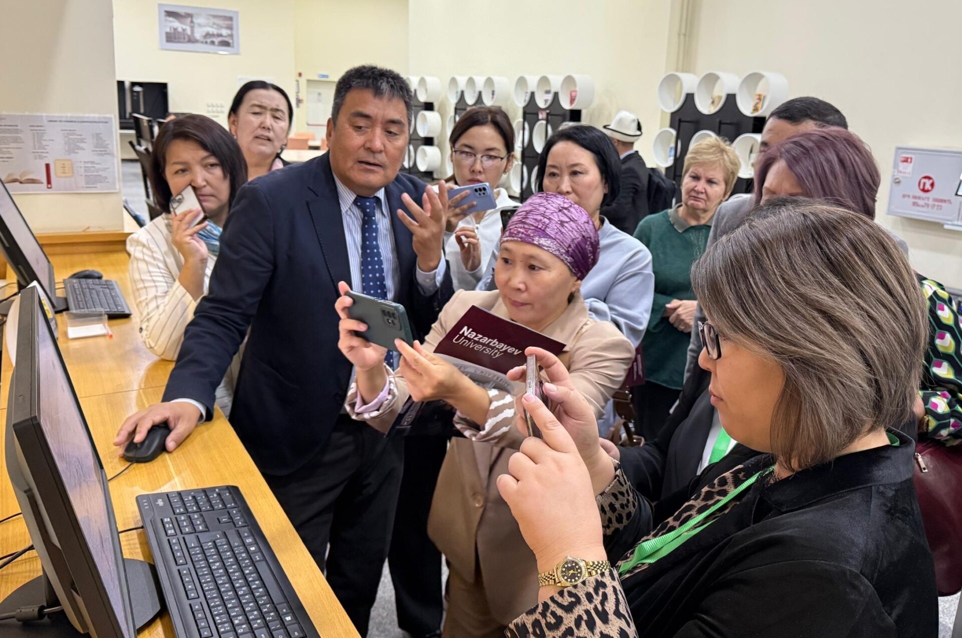 АЛЫСКЫ ТУУГАНДАН – ЖАКЫНКЫ КОШУНА