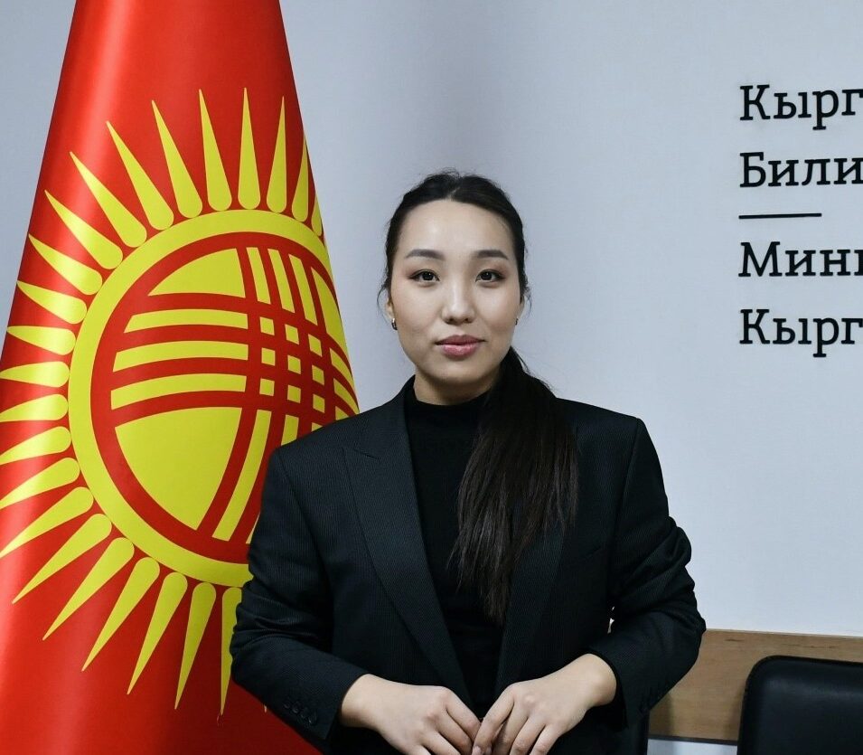 ЖЕКЕ ЖАКТАРГА ЖЕҢИЛДЕТИЛГЕН КРЕДИТ