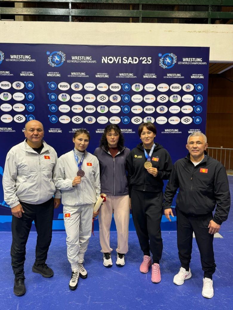 ӨМҮРБЕКТИН АЛТЫНГА ТЕТЕ КҮМҮШҮ, БИЛОЛДУН КОЛО БАЙГЕСИ