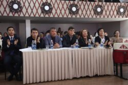 ОШТУДА КВН ОЮНДАРЫ ӨТТҮ