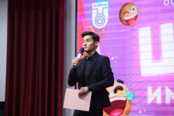 ОШТУДА КВН ОЮНДАРЫ ӨТТҮ