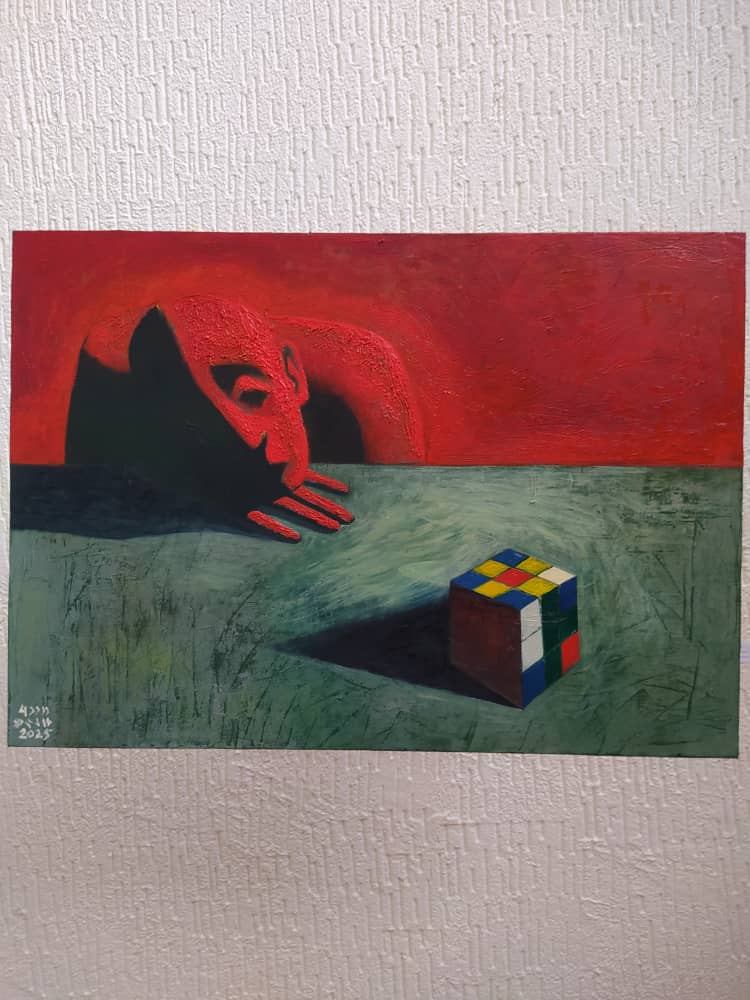 Абзац и белые бумажные кораблики