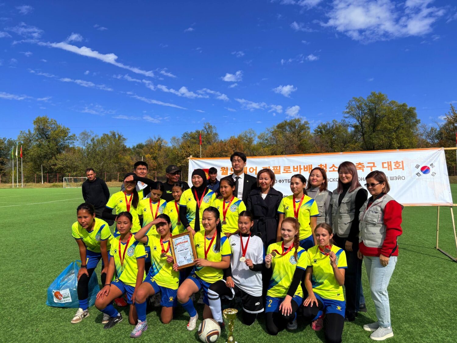 КЫЗДАР ЗОРДУК-ЗОМБУЛУККА КАРШЫ