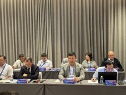 ОШТУ КЫТАЙ МЕНЕН КЫЗМАТТАШУУНУН ЖАҢЫ БАГЫТТАРЫН СУНУШТАДЫ