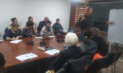 “USTAT” ПЛАТФОРМАСЫ — АР БИР МУГАЛИМДИН ЖАҢЫ МҮМКҮНЧҮЛҮГҮ